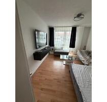 3-Zimmer-Wohnung mit Balkon zu vermieten - Kassel Philippinenhof-Warteberg