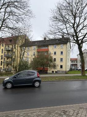 Foto - 3 Zimmer Etagenwohnung zur Miete in Kassel