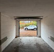 Garage in zentraler Lage- Altonaer Straße 153 - Tasdorf