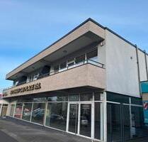 90 m² Büro, drei Zimmer, diele. Balkon, klimatisiert, saniert - Essen Stadtbezirk IV