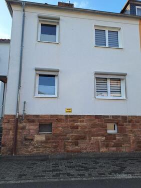 Foto - Gepflegte Doppelhaushälfte in Schwalmstadt