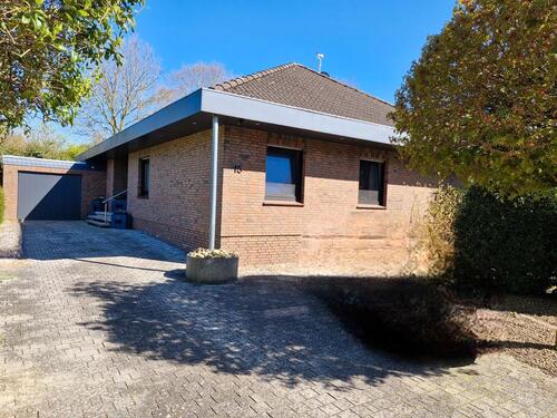 Foto - Energieeffizientes Einfamilienhaus