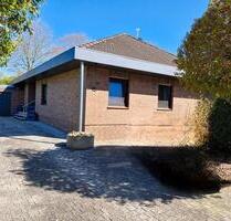 Energieeffizientes Einfamilienhaus - Loxstedt