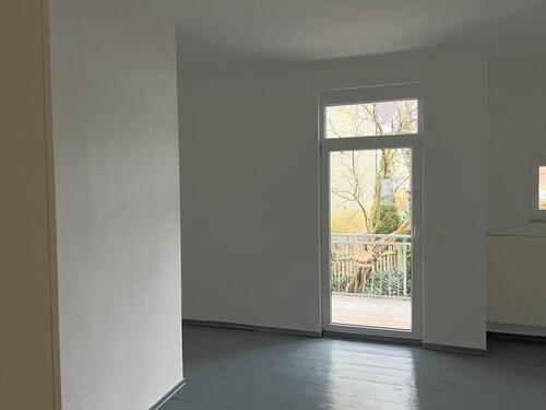 Foto - Erdgeschoßwohnung in Jena zur Miete