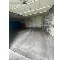 Garage Werkstatt Aufbereitung Halle Lager Hof KFZ - Essen Stadtkern