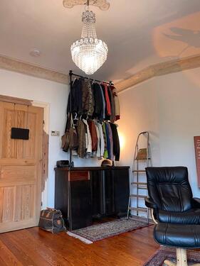 Foto - 3 Zimmer Etagenwohnung in Hamburg