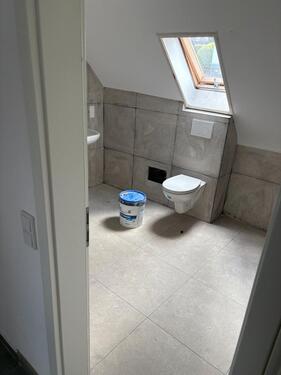 Foto - 5 Zimmer Erdgeschoßwohnung in Riegelsberg
