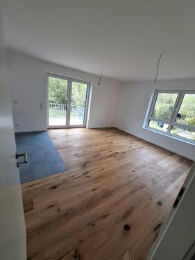 Foto - Moderne Neubauwohnung mit Balkon in Trier-Quint