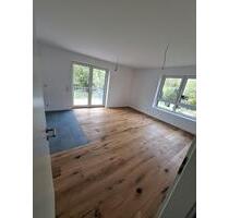 Moderne Neubauwohnung mit Balkon in Trier-Quint
