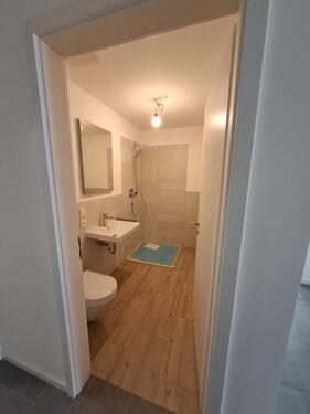 Foto - 2 Zimmer Etagenwohnung in Trier