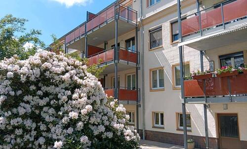 Foto - Mietwohnung - 650,00&nbsp;EUR Kaltmiete, ca.&nbsp; 65,00&nbsp;m&sup2;