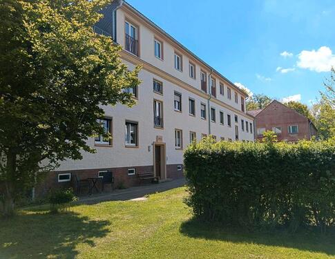 Foto - Etagenwohnung in Klipphausen zur Miete