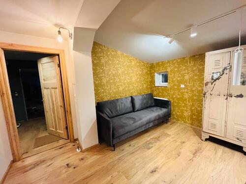 Foto - Miniapartment möblierte kleine Wohnung