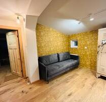 Miniapartment möblierte kleine Wohnung - Greifswald Groß Schönwalde