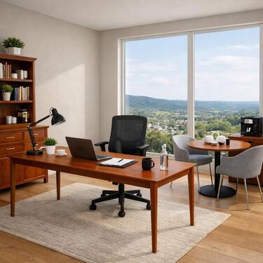 Foto - Premium Shared Office in Schaffhausen & Gottmadingen 