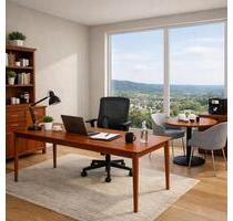 Premium Shared Office in Schaffhausen & Gottmadingen | All-In