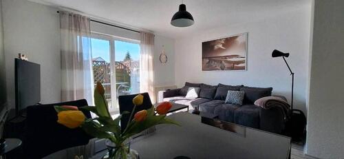 Foto - Vermieten temporär 3-Raum Wohnung Nähe Stralsund