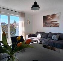Vermieten temporär 3-Raum Wohnung Nähe Stralsund - Steinhagen