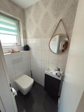 Foto - 4 Zimmer Doppelhaushälfte in Duisburg