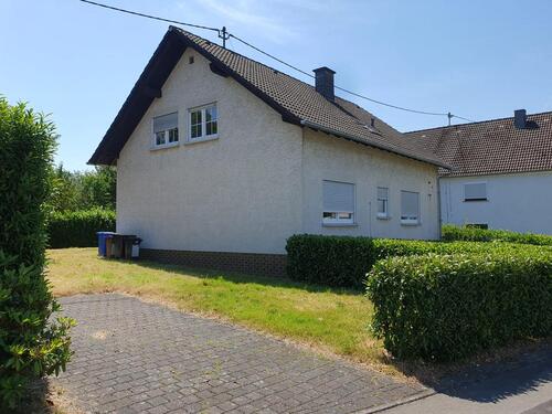 Foto - 6 Zimmer Einfamilienhaus zum Kaufen in Weyerbusch