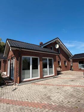 Foto - 5 Zimmer Einfamilienhaus zum Kaufen in Westoverledingen