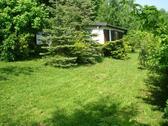 Foto - Ferienhaus Harz mitten im Wald 2 Pers. riesen Garten, POOL, Hunde