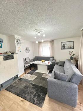 Foto - 3 Zimmer Etagenwohnung zum Kaufen in Bad Waldsee