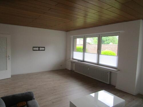 Foto - Etagenwohnung in Krefeld