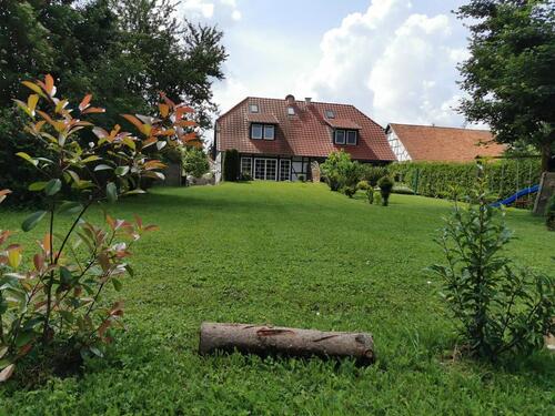 Foto - Einfamilienhaus in Nesse-Apfelstädt zur Miete