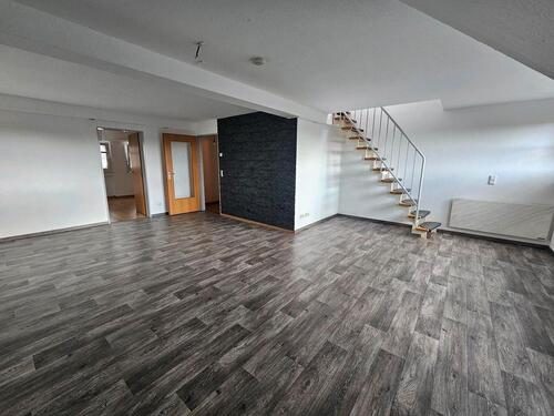 Foto - Etagenwohnung in Remscheid
