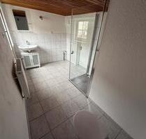 Haus teils Fachwerk - 850,00 EUR Kaltmiete, in Bad Hersfeld (PLZ: 36251)