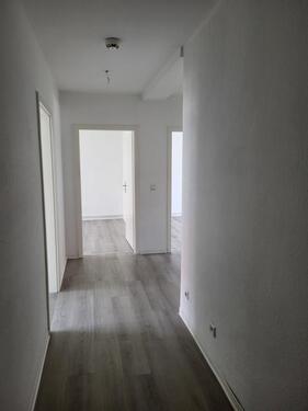 Foto - Etagenwohnung zur Miete in Rathenow