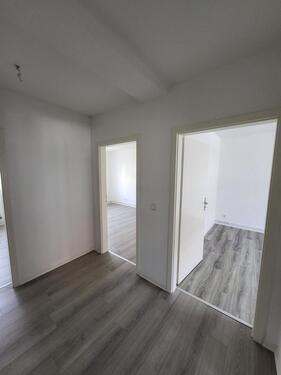 Foto - Etagenwohnung in Rathenow