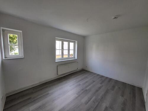 Foto - Etagenwohnung in Rathenow zur Miete