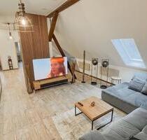Wohnung kurzzeitig - 2.000,00 EUR Kaltmiete, in Alfeld (Leine) (PLZ: 31061)