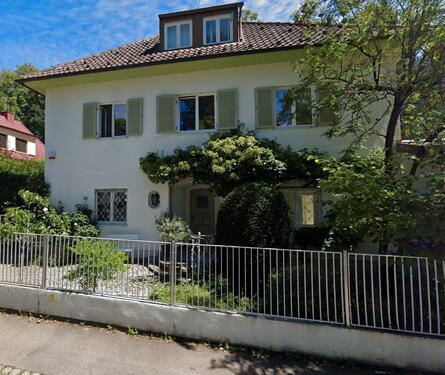 Foto - Einfamilienhaus zum Kaufen in Augsburg