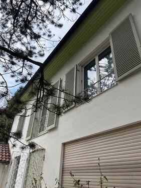 Foto - Einfamilienhaus in Augsburg