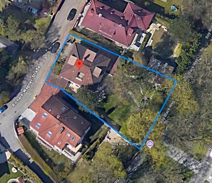 Foto - Einfamilienhaus in Augsburg zum Kaufen