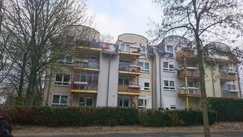 Foto - Charmante Dachgeschosswohnung in Baunatal mit Balkon