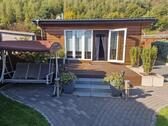 Foto - Gemütliches Ferienhaus am See mit Sauna und Smart-Garten