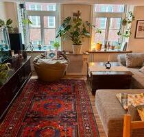 ANFRAGESTOP 2-Zimmerwohnung in Lübecker Altstadt