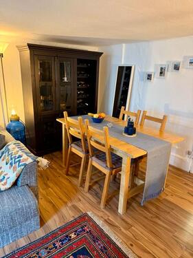 Foto - Etagenwohnung zur Miete in Lübeck