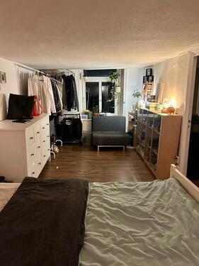 Foto - Etagenwohnung in Lübeck