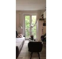 1,5 Zimmer Hamburg Altona Zwischenmiete ab November