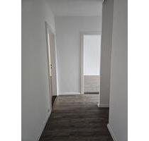 Großzügige 2-Zimmer-Wohnung mit ca. 43,72m² Wohnfläche - Heiligenhafen