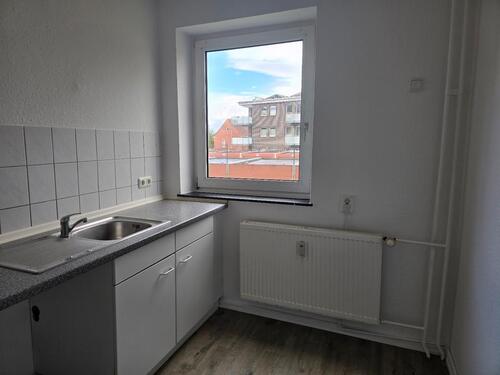 Foto - Etagenwohnung zur Miete in Heiligenhafen