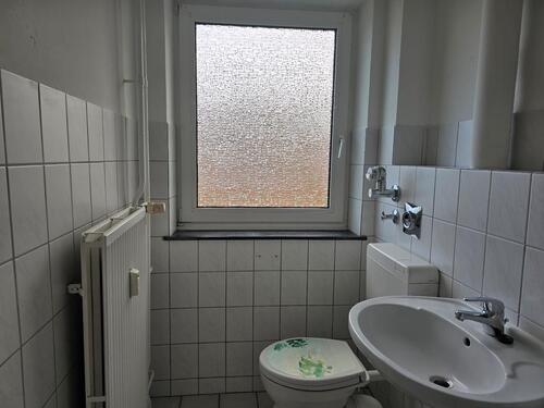 Foto - Etagenwohnung in Heiligenhafen