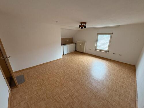 Foto - Etagenwohnung in Witzenhausen