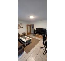 Schöne 2-Zimmer Wohnung mit Terrasse in Bad König