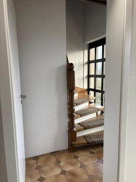 Foto - Losheim am See, 3-Zimmer-Wohnung zu vermieten